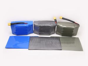 PVC热收缩套管